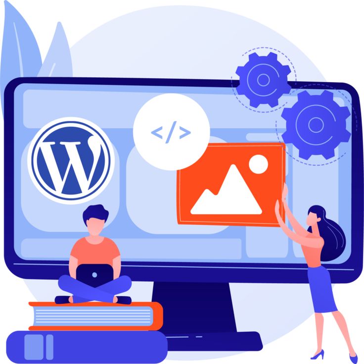 WordPress Development course at TerraSpark Institute