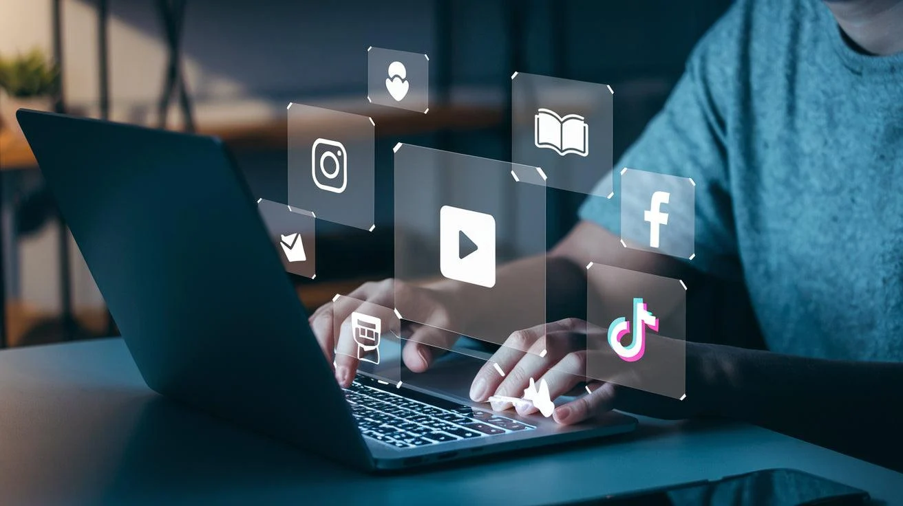 Digital Marketing course at TerraSpark Institute