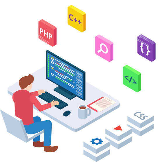 Web Development course at TerraSpark Institute