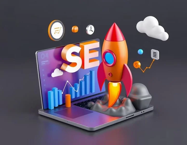 SEO Search Engine Optimization course at TerraSpark Institute